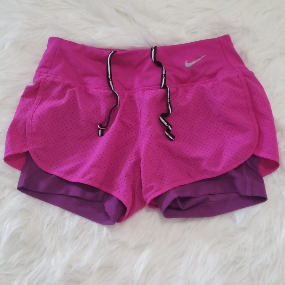 Women's Nike Shorts
